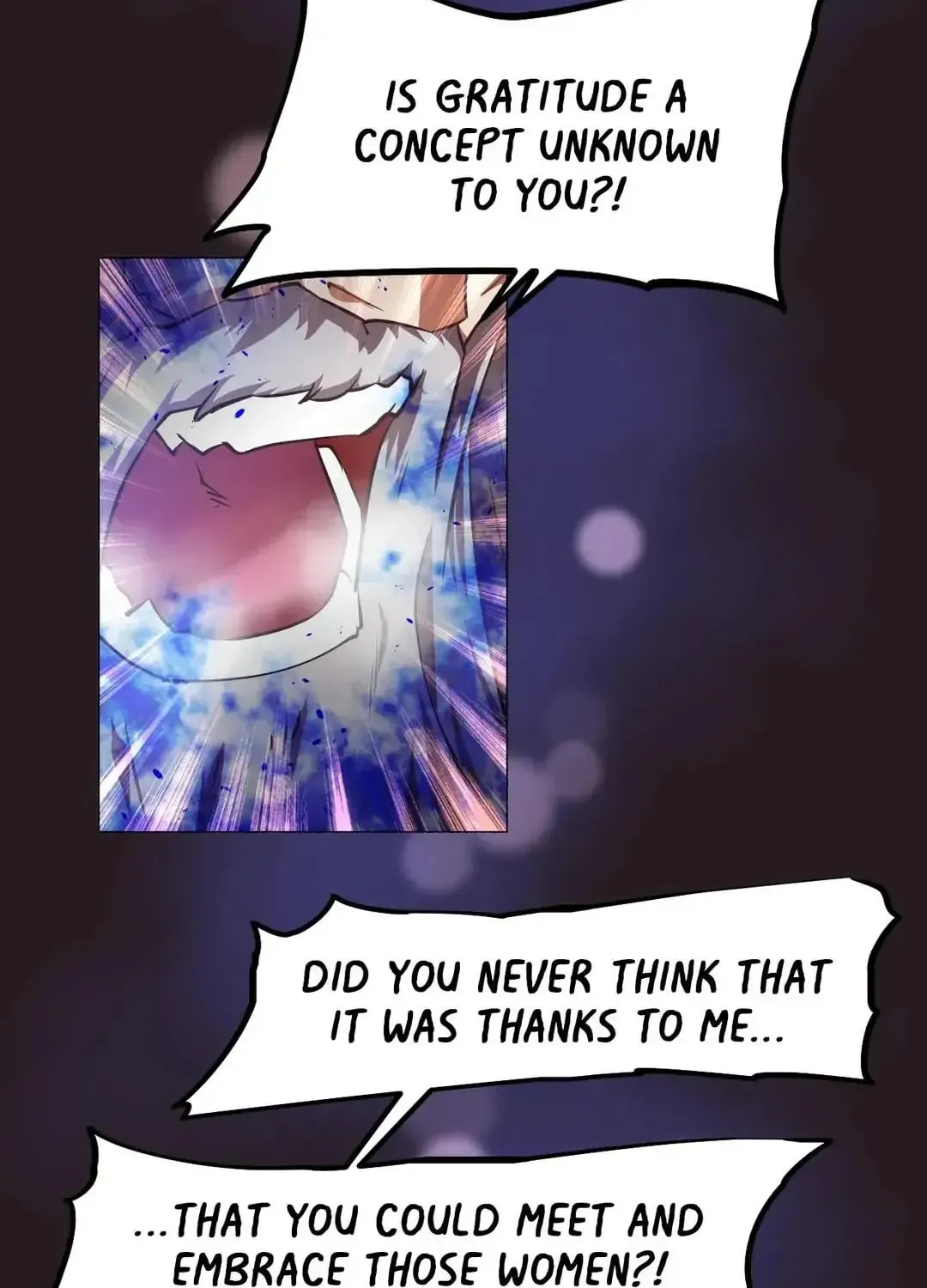 Stand Up!!!! Chapter 152 page 14 - 