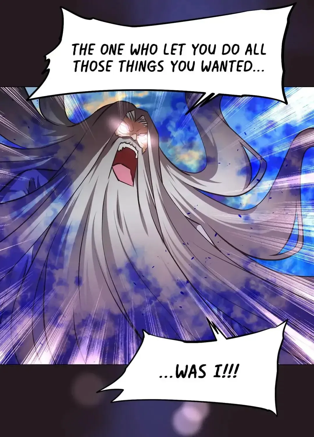 Stand Up!!!! Chapter 152 page 16 - 