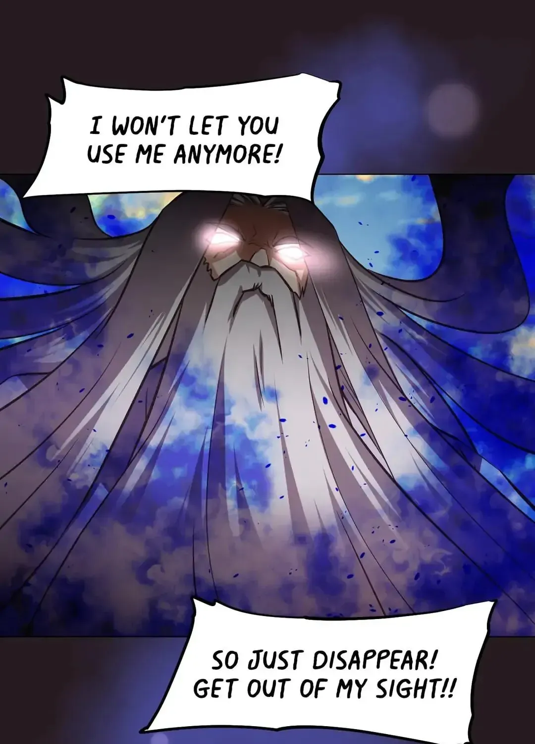 Stand Up!!!! Chapter 152 page 21 - 