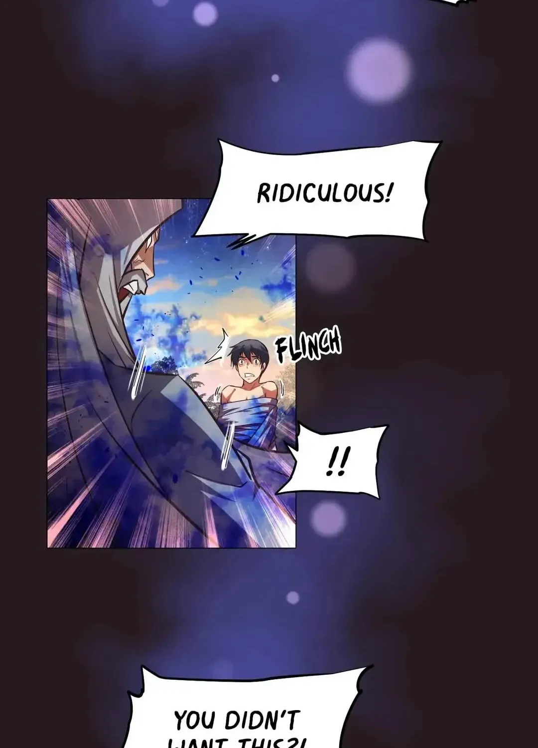 Stand Up!!!! Chapter 152 page 22 - 