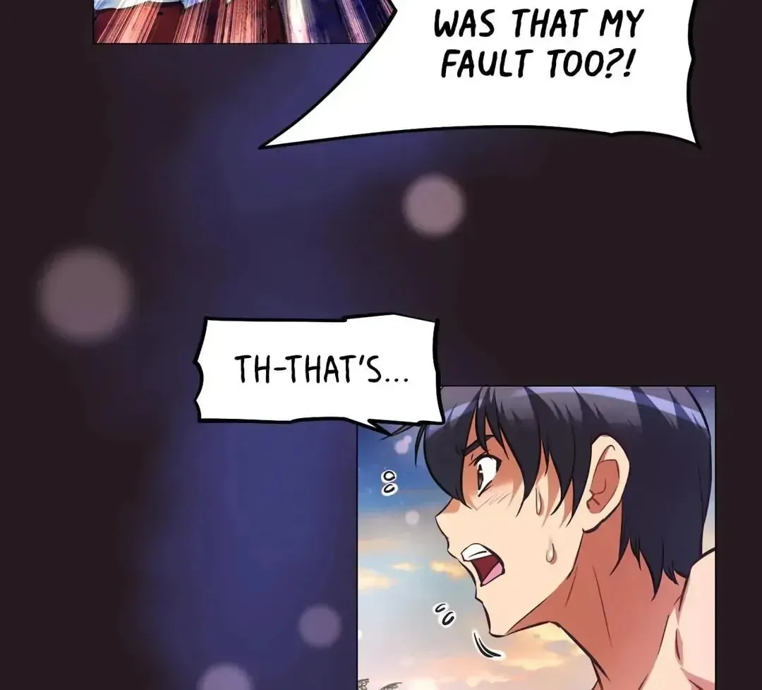 Stand Up!!!! Chapter 152 page 26 - 
