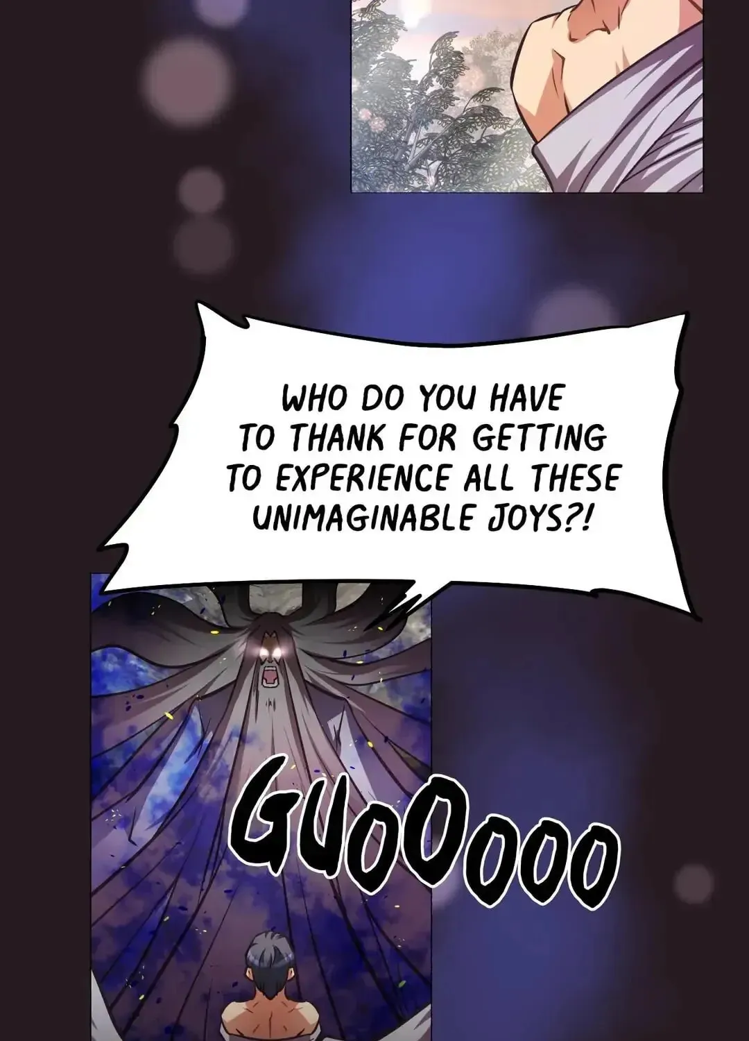 Stand Up!!!! Chapter 152 page 27 - 