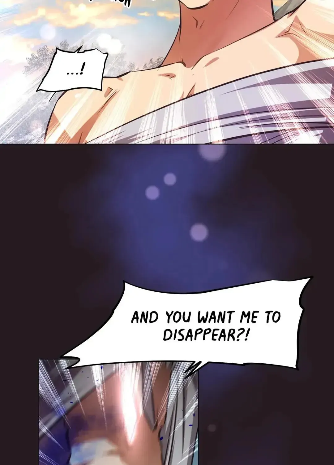 Stand Up!!!! Chapter 152 page 30 - 