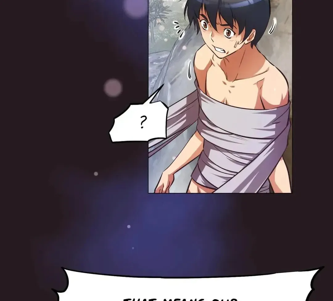 Stand Up!!!! Chapter 152 page 32 - 