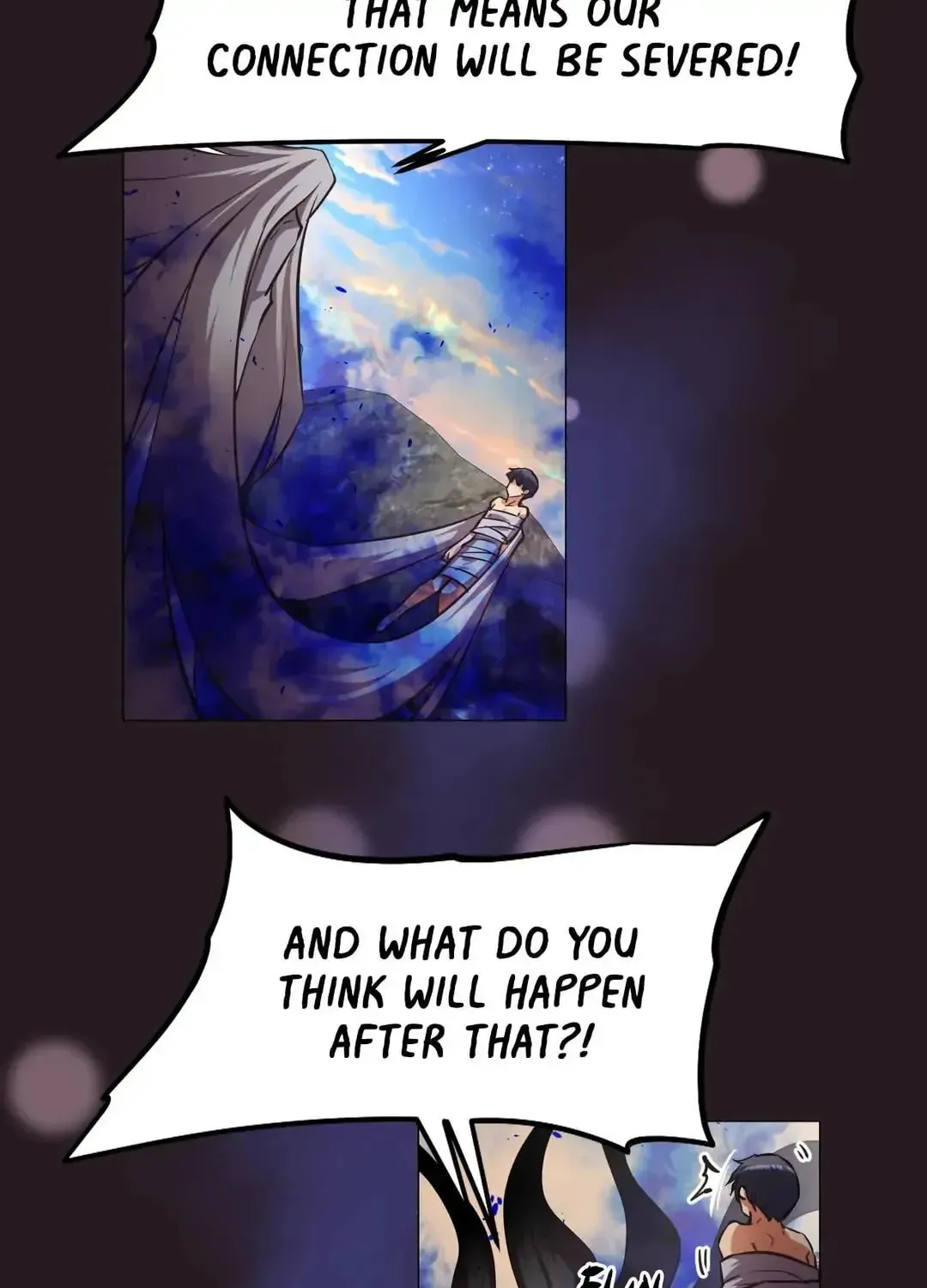 Stand Up!!!! Chapter 152 page 33 - 