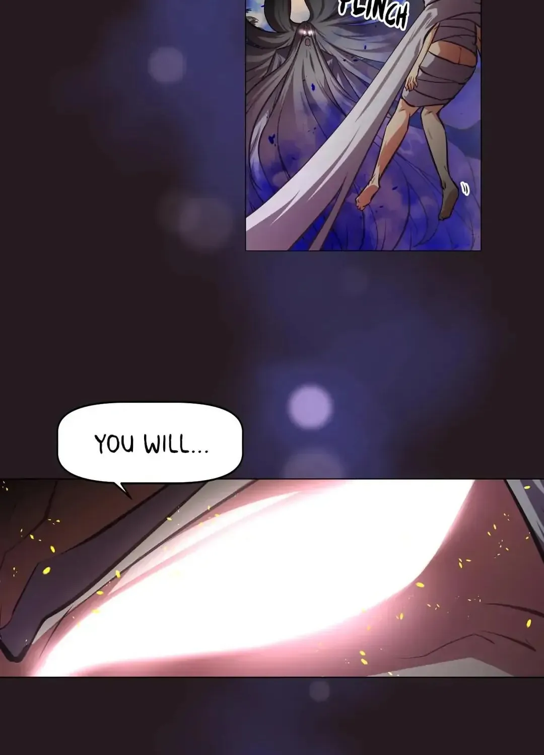 Stand Up!!!! Chapter 152 page 34 - 