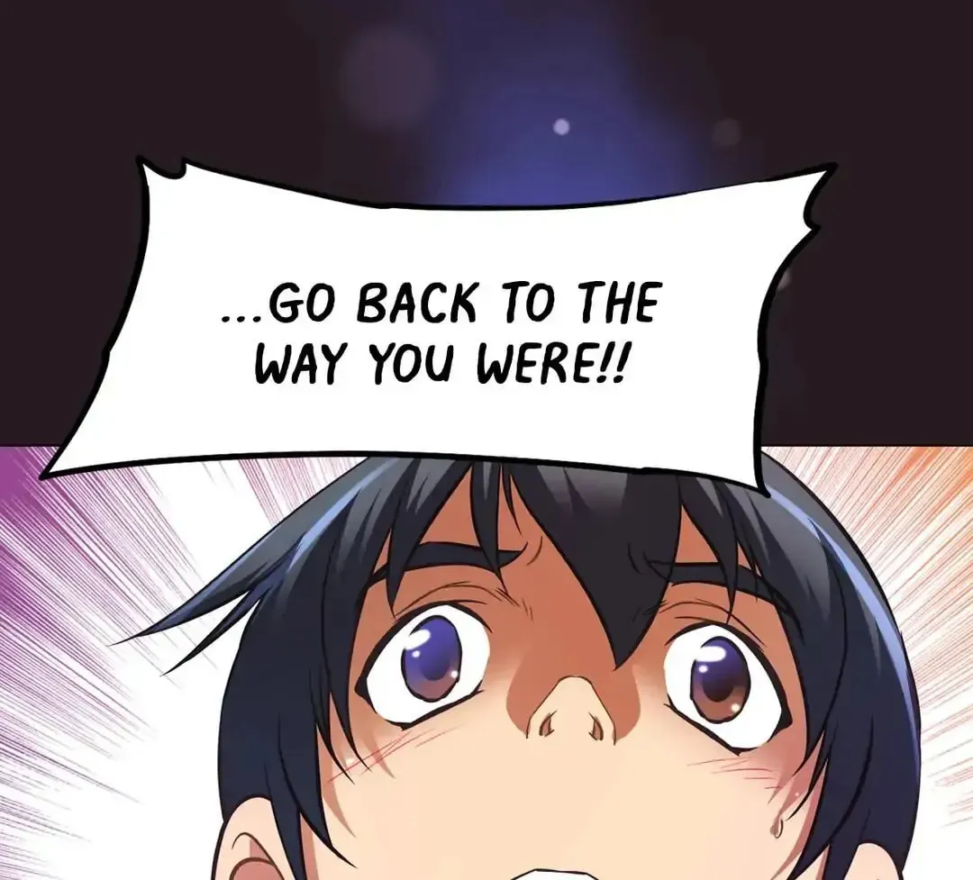 Stand Up!!!! Chapter 152 page 35 - 