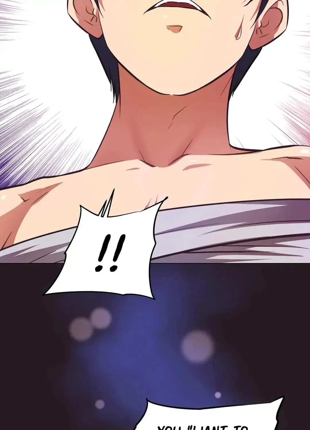 Stand Up!!!! Chapter 152 page 36 - 