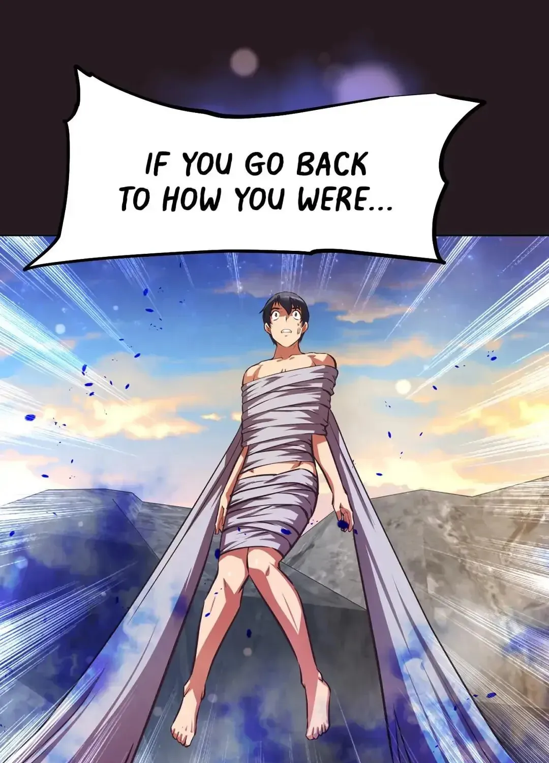 Stand Up!!!! Chapter 152 page 39 - 
