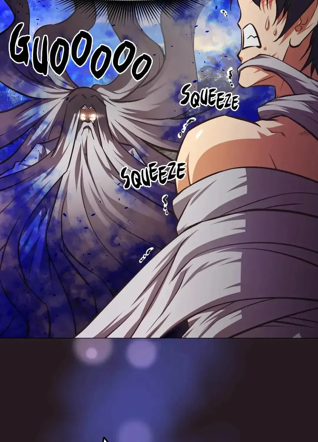 Stand Up!!!! Chapter 152 page 5 - 