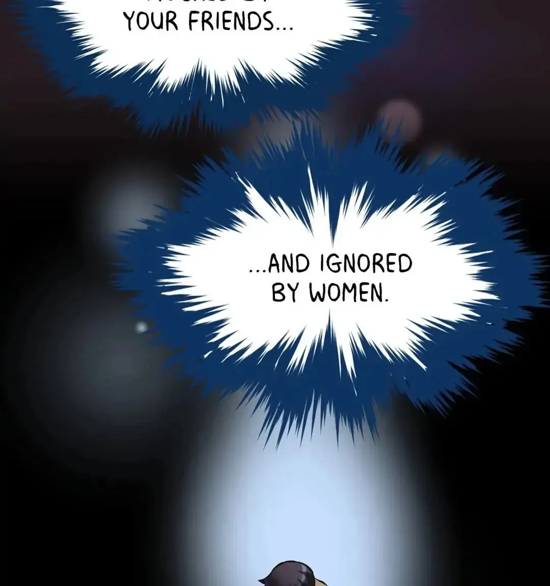 Stand Up!!!! Chapter 152 page 43 - 