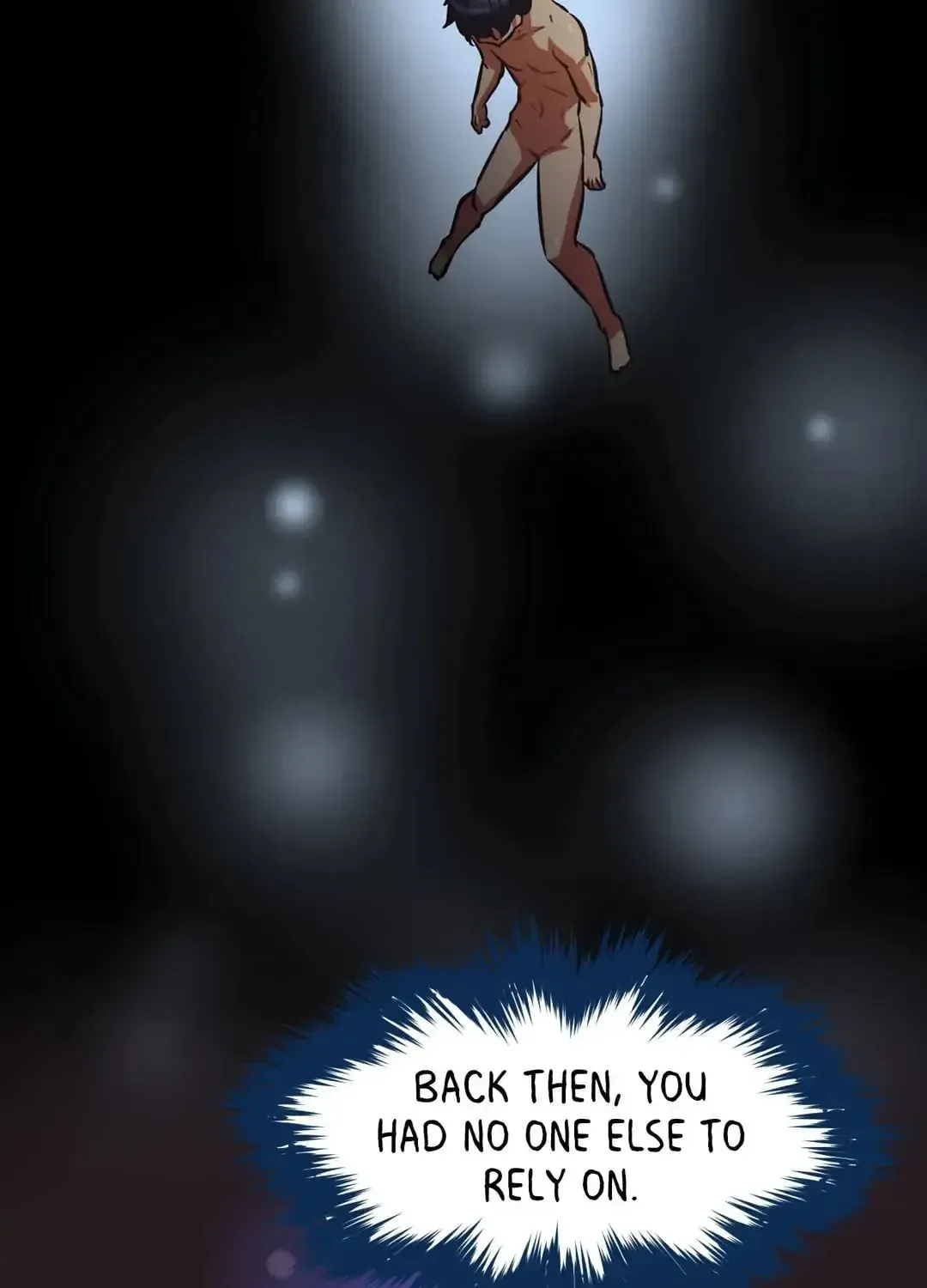 Stand Up!!!! Chapter 152 page 44 - 