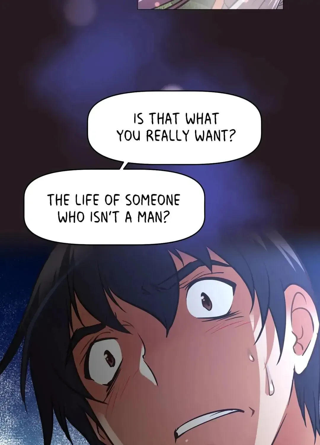 Stand Up!!!! Chapter 152 page 47 - 