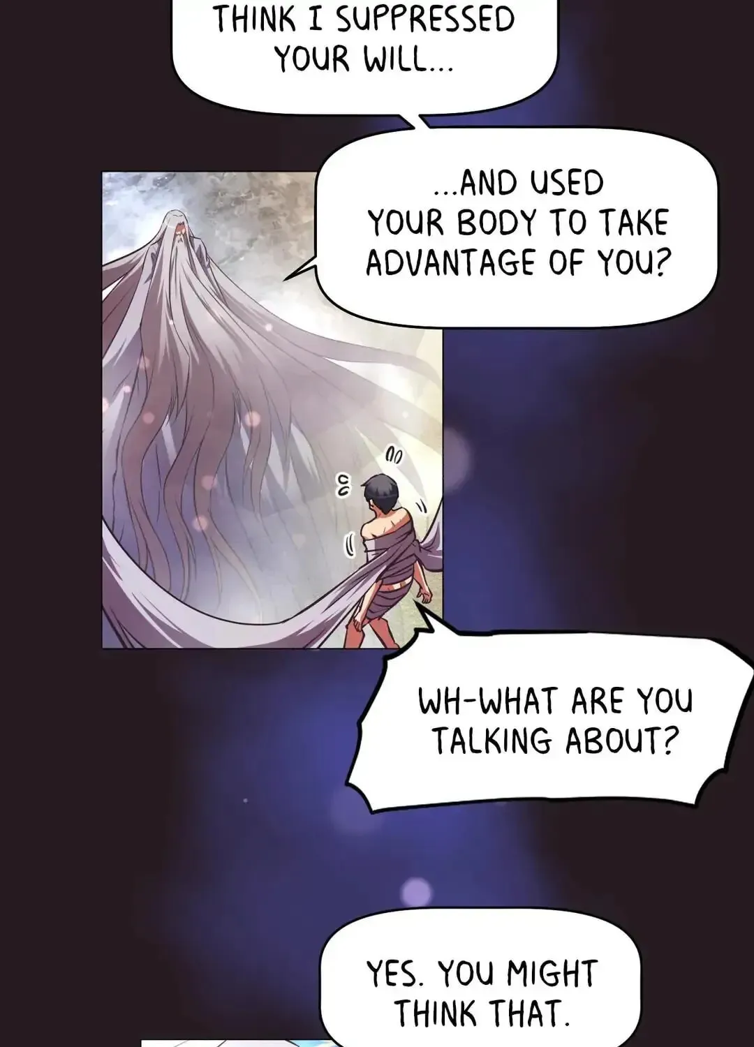 Stand Up!!!! Chapter 152 page 53 - 