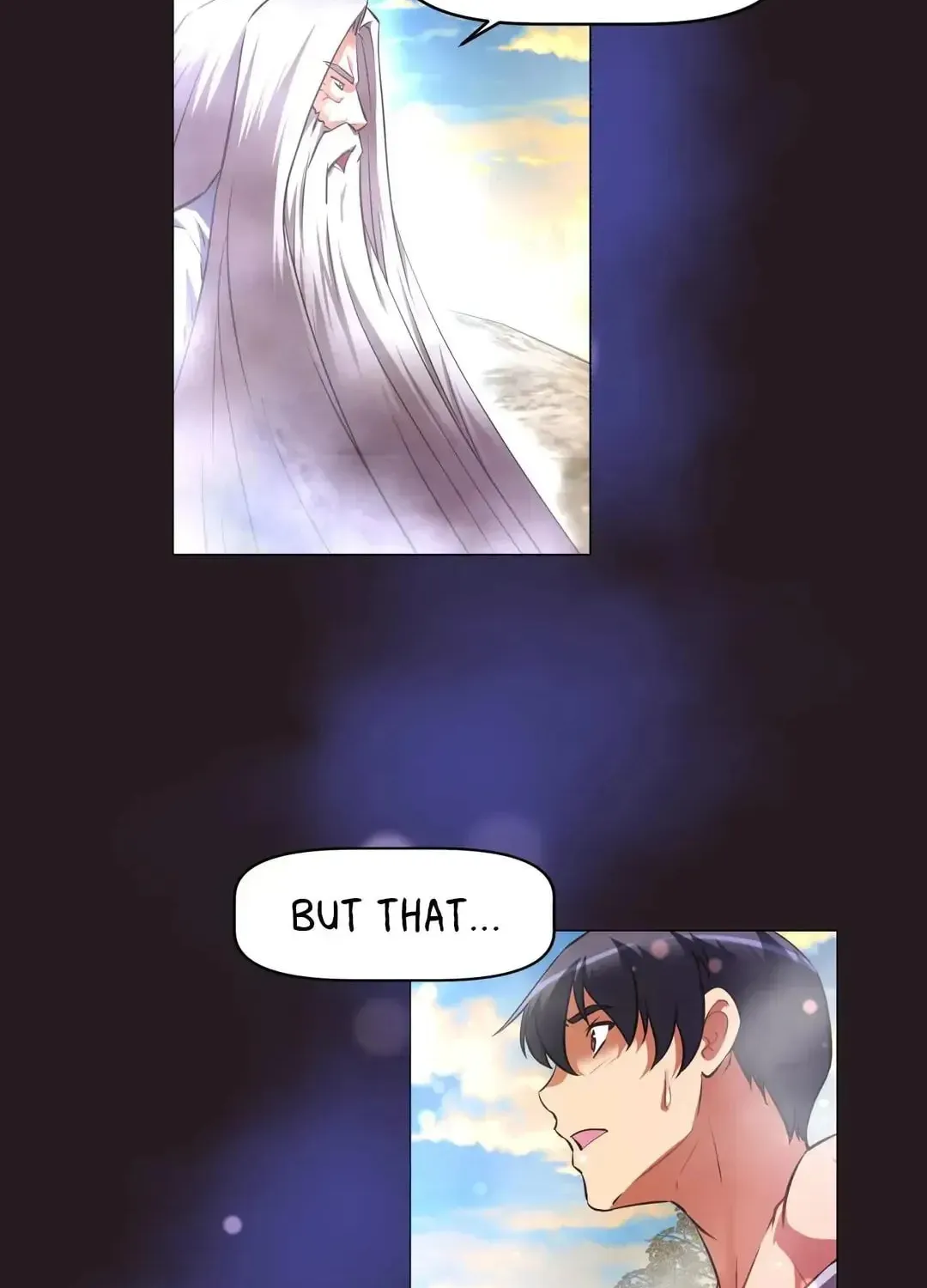 Stand Up!!!! Chapter 152 page 54 - 