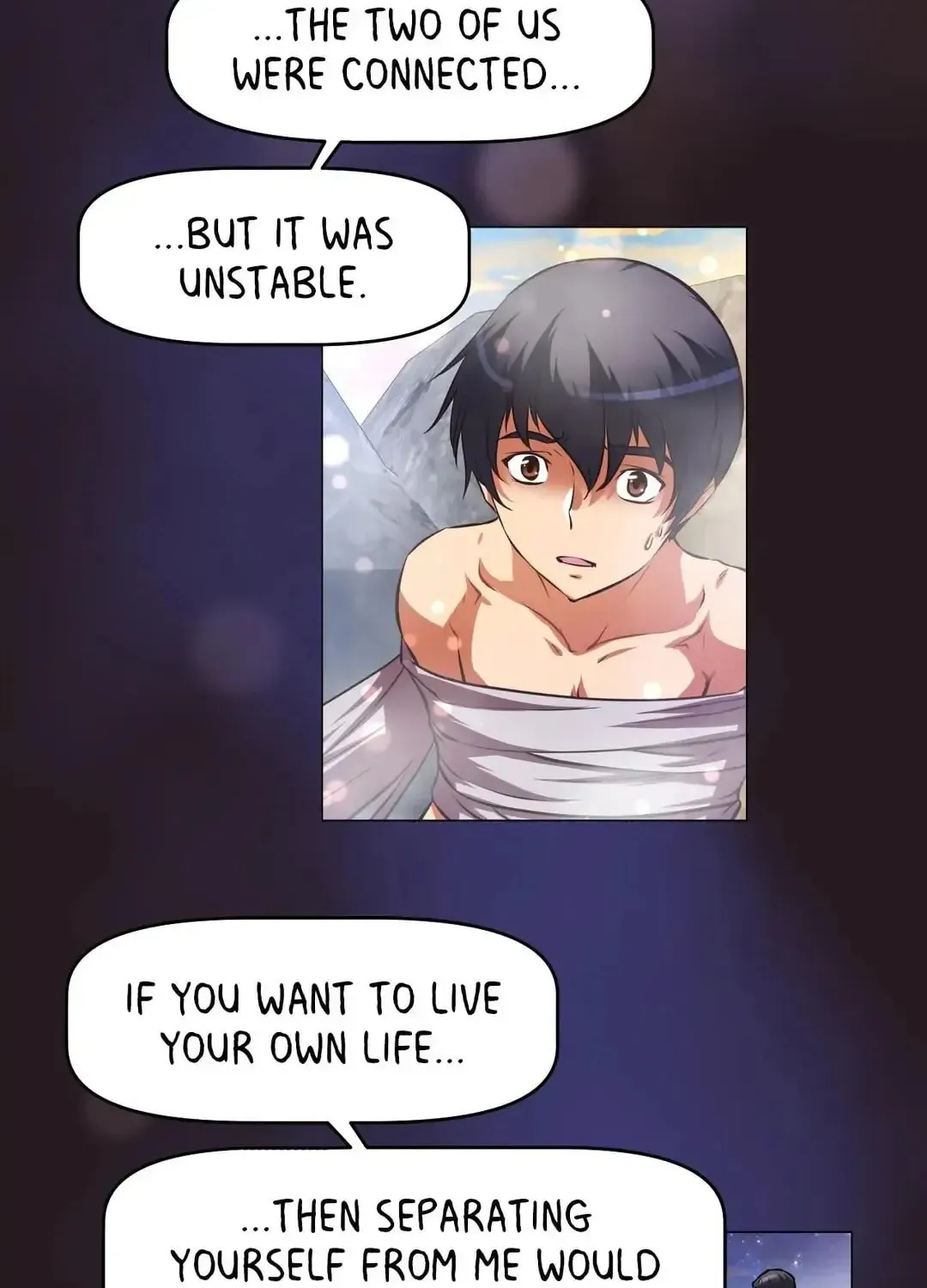 Stand Up!!!! Chapter 152 page 63 - 