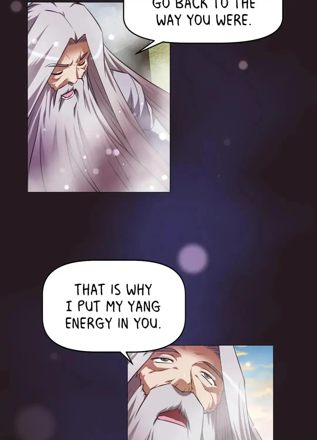 Stand Up!!!! Chapter 152 page 65 - 