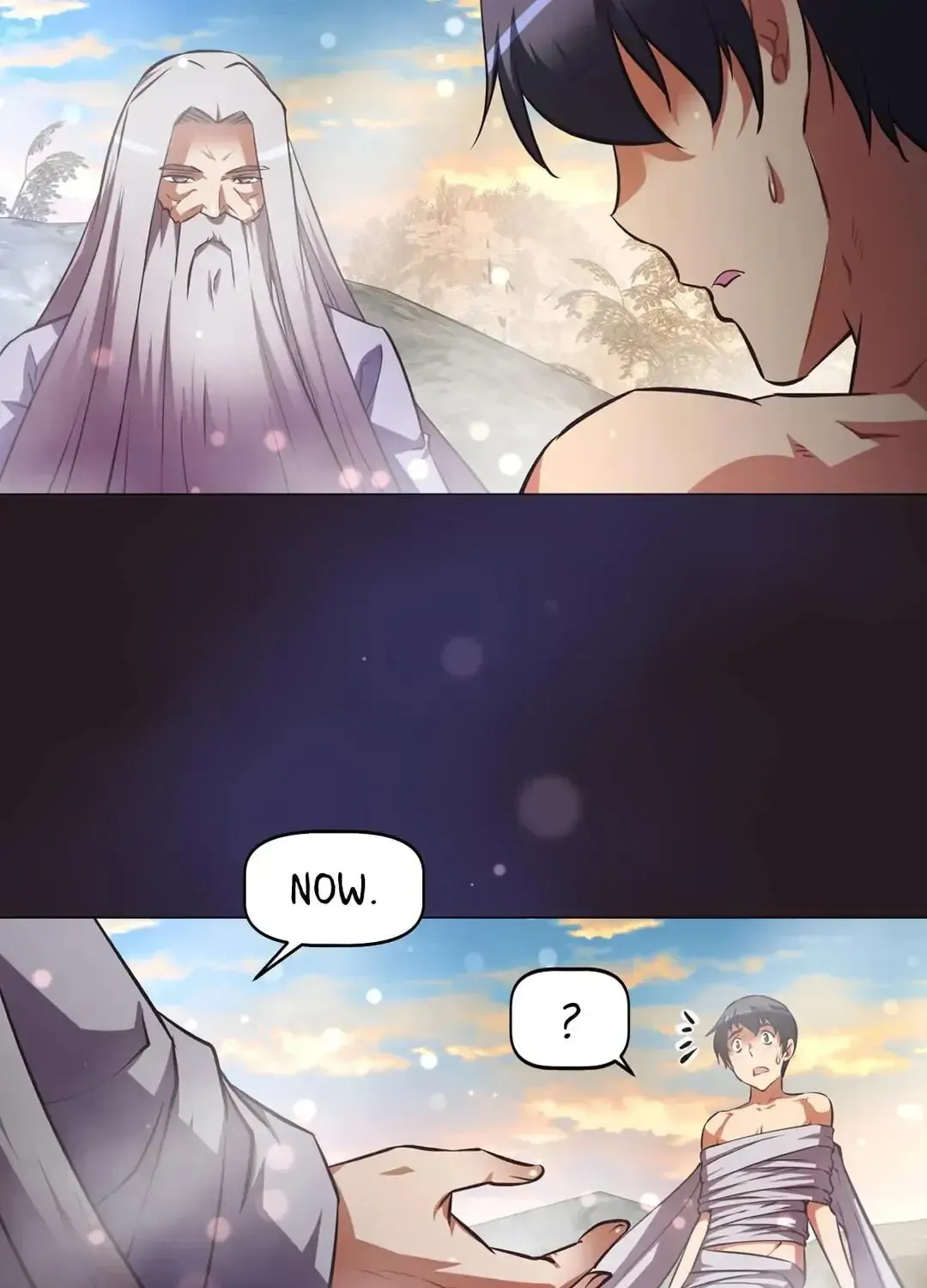 Stand Up!!!! Chapter 152 page 68 - 