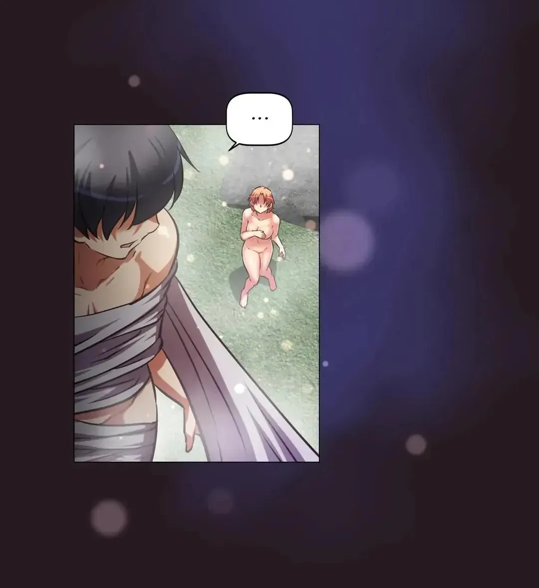 Stand Up!!!! Chapter 152 page 76 - 