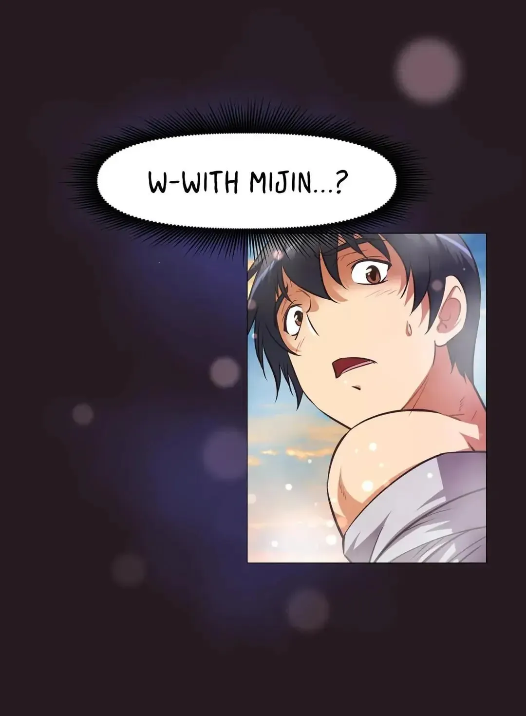 Stand Up!!!! Chapter 152 page 77 - 