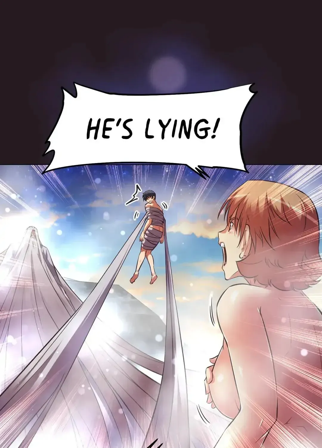 Stand Up!!!! Chapter 152 page 78 - 