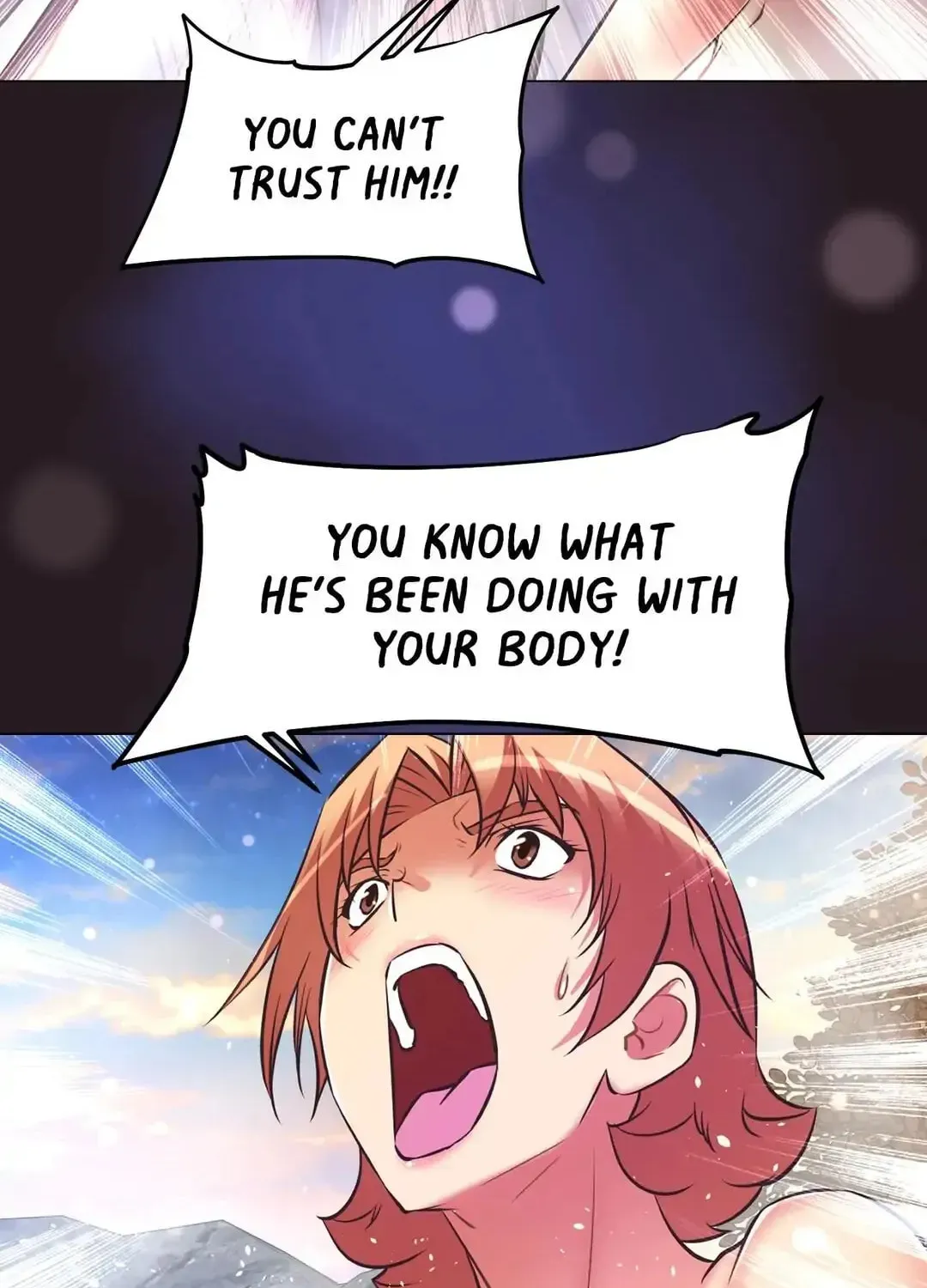Stand Up!!!! Chapter 152 page 79 - 