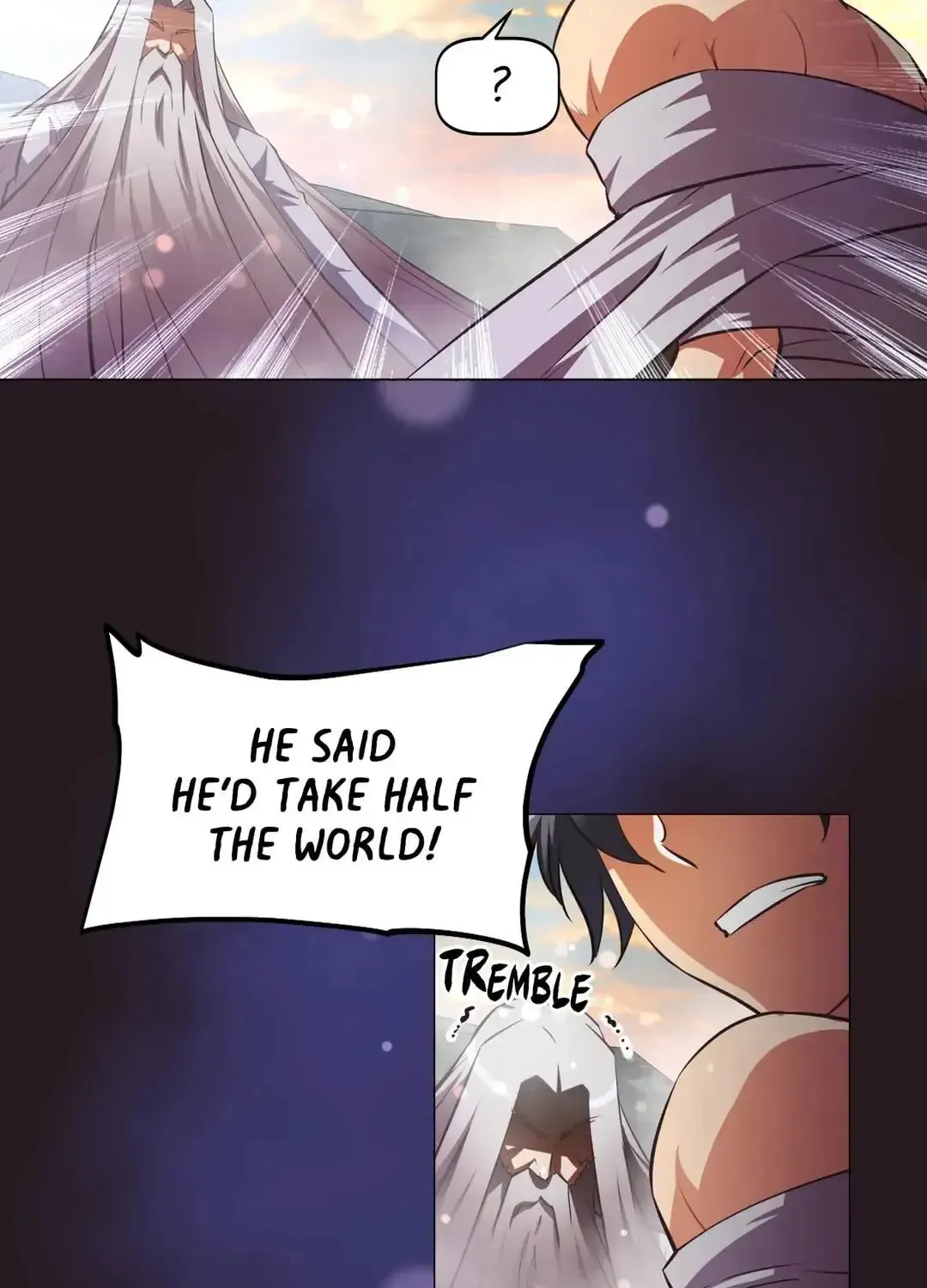 Stand Up!!!! Chapter 152 page 84 - 