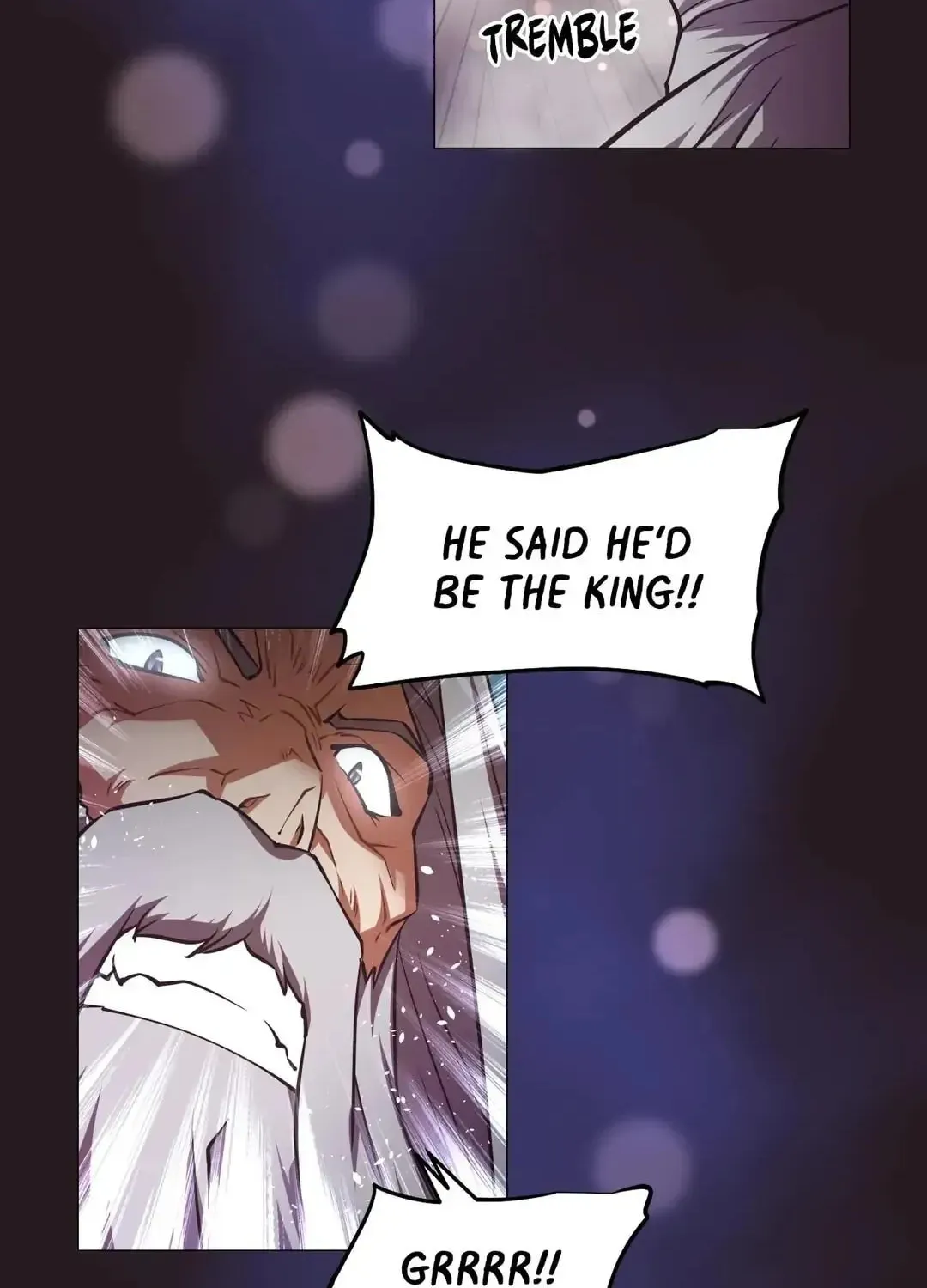 Stand Up!!!! Chapter 152 page 85 - 