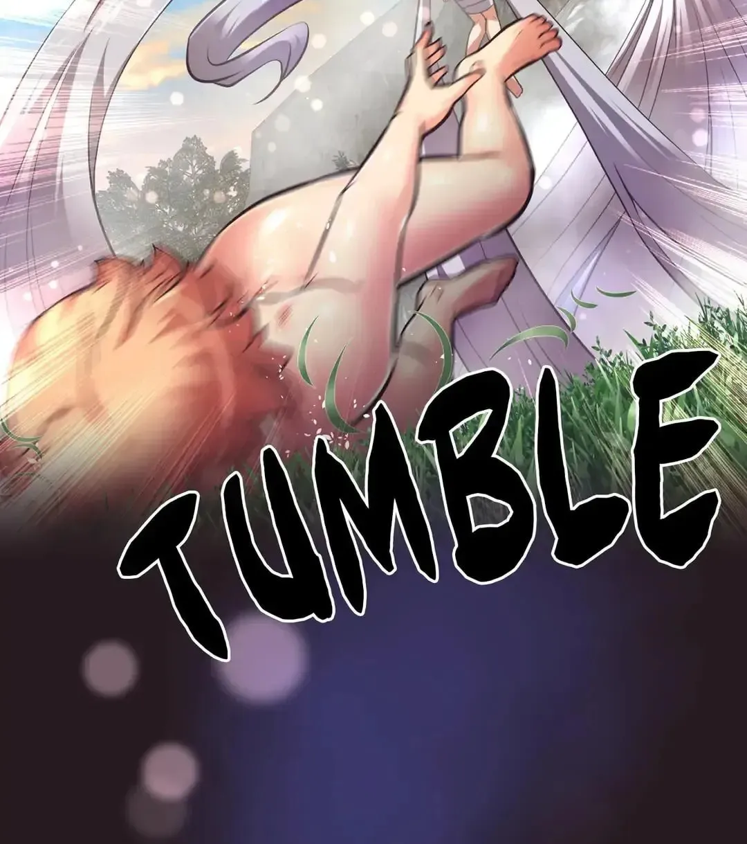 Stand Up!!!! Chapter 152 page 92 - 
