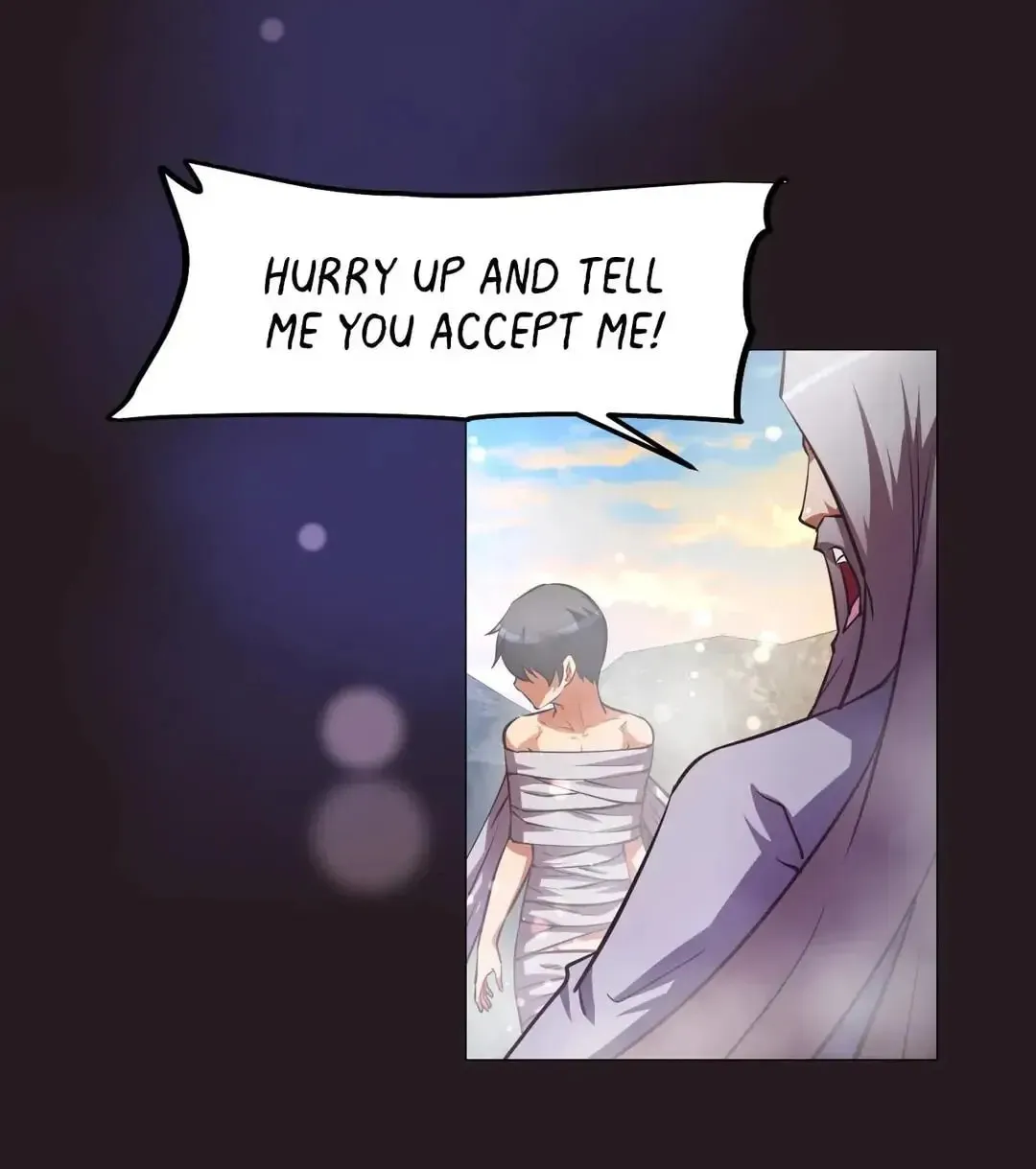 Stand Up!!!! Chapter 152 page 95 - 