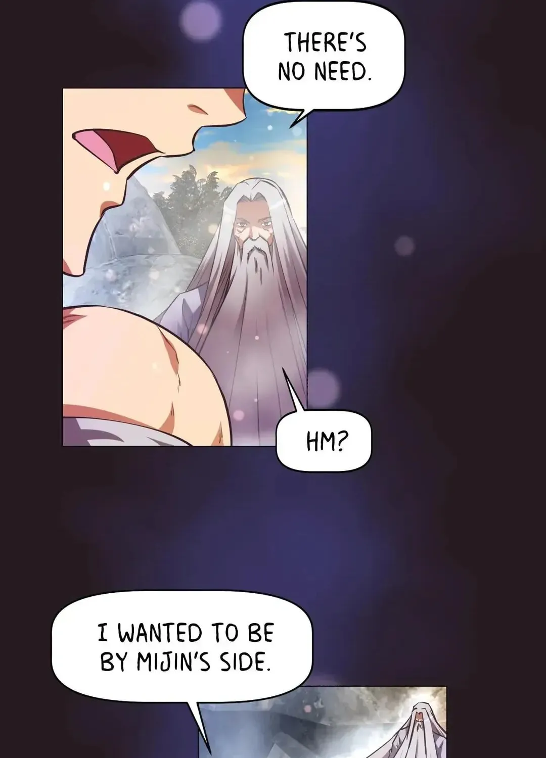 Stand Up!!!! Chapter 152 page 97 - 