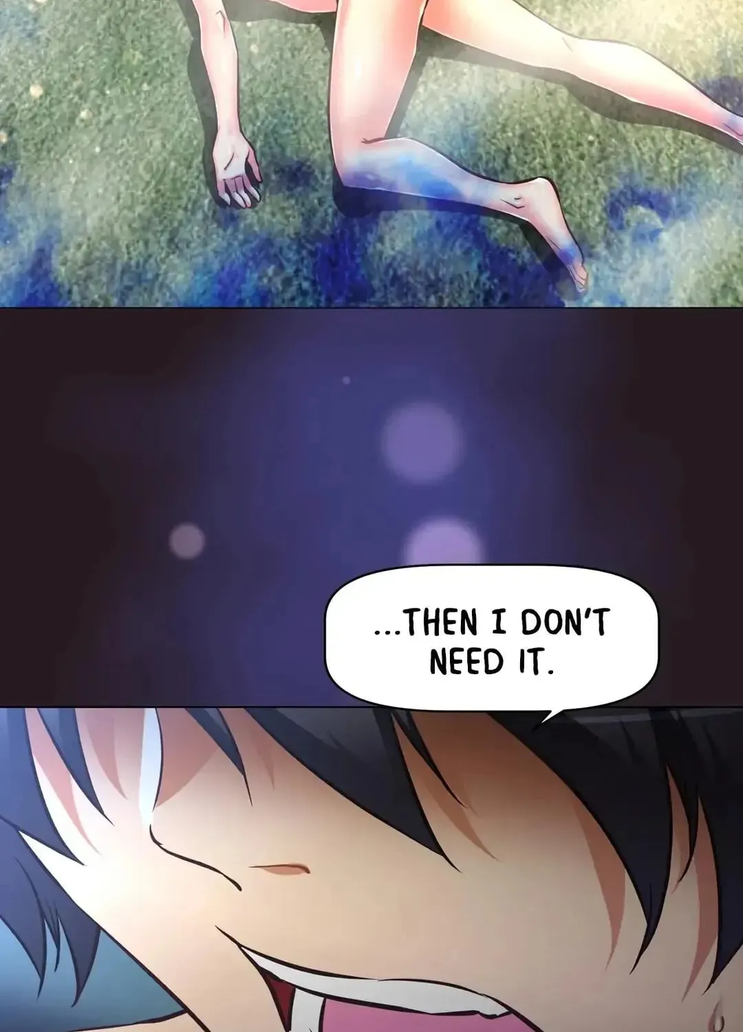 Stand Up!!!! Chapter 152 page 100 - 