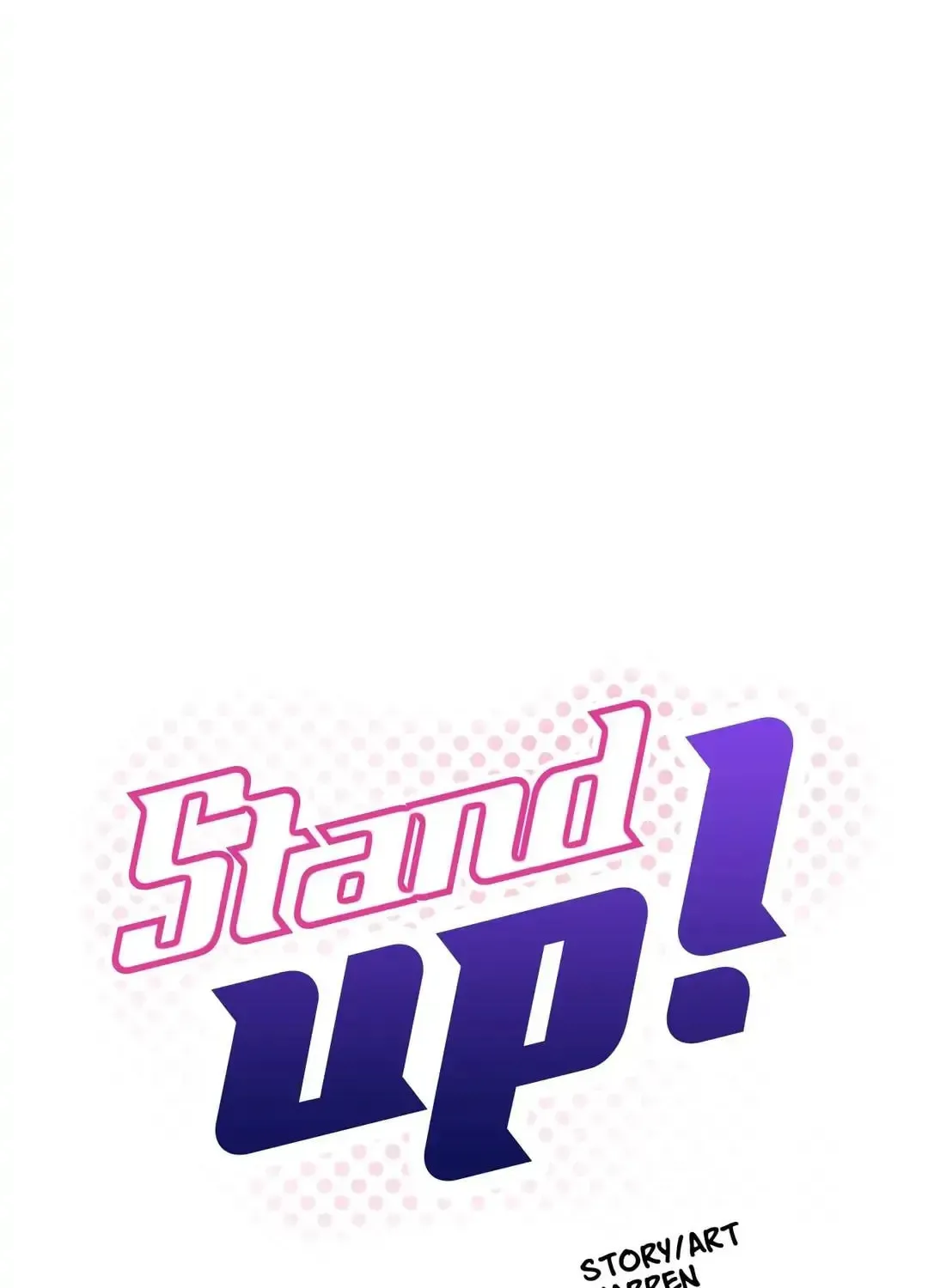 Stand Up!!!! Chapter 153 page 12 - 