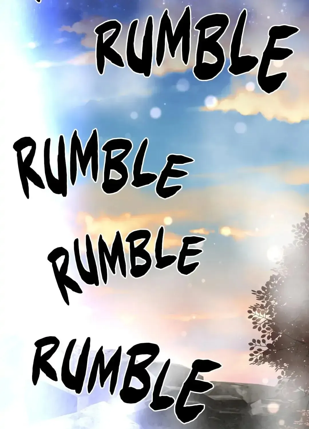 Stand Up!!!! Chapter 153 page 14 - 