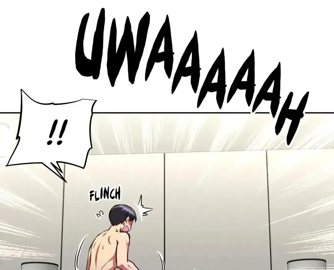 Stand Up!!!! Chapter 153 page 136 - 