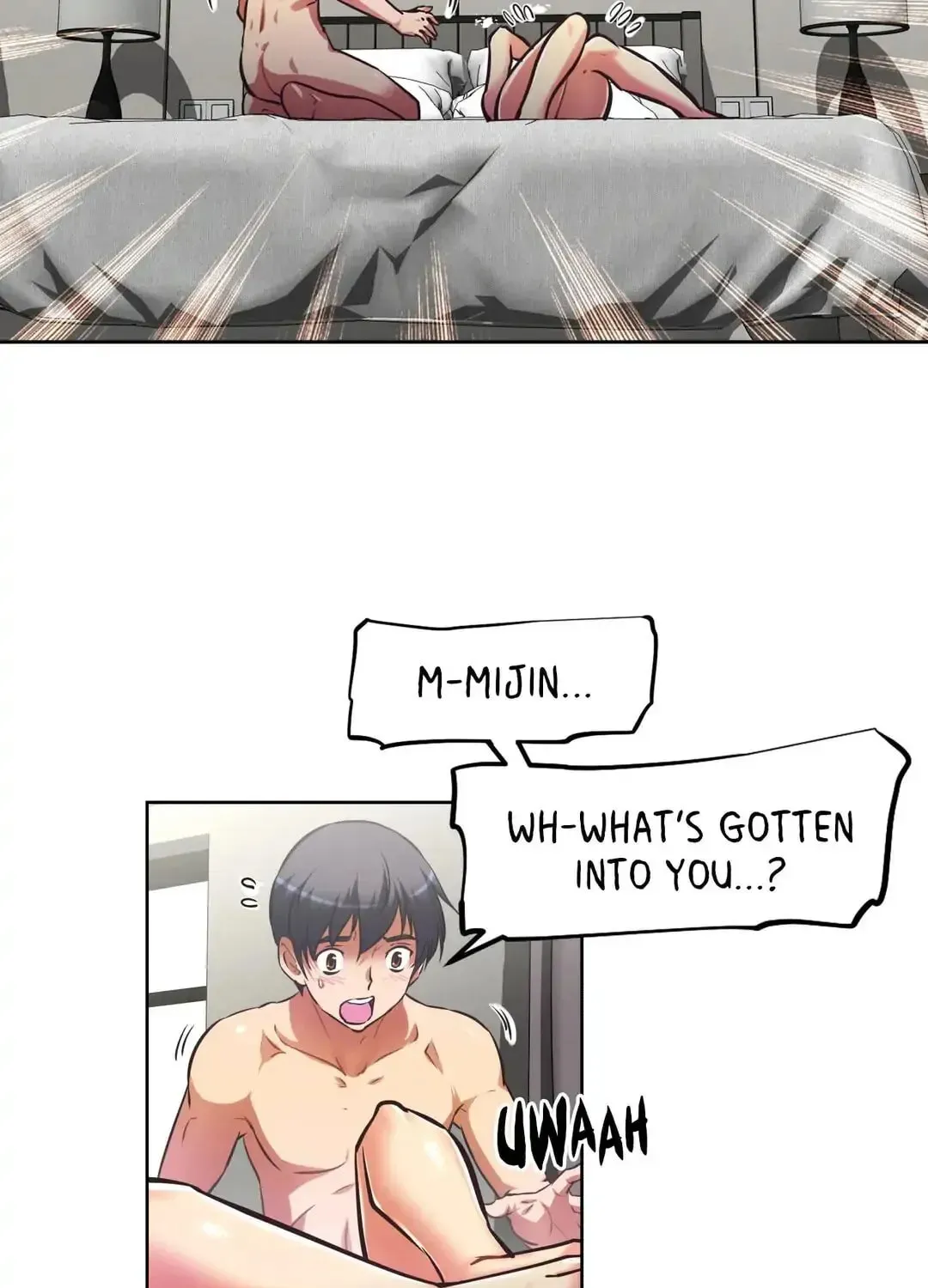 Stand Up!!!! Chapter 153 page 137 - 