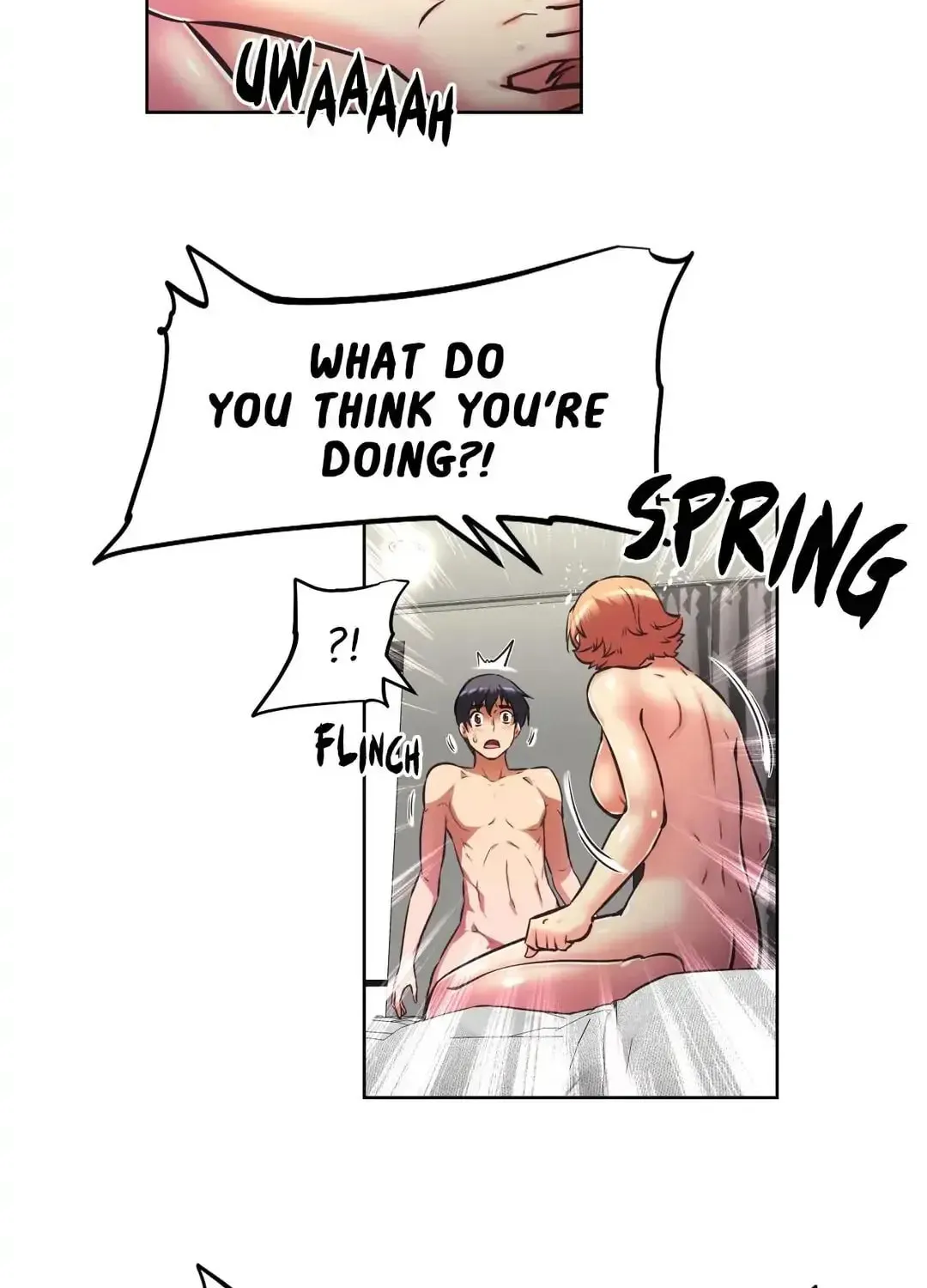 Stand Up!!!! Chapter 153 page 138 - 