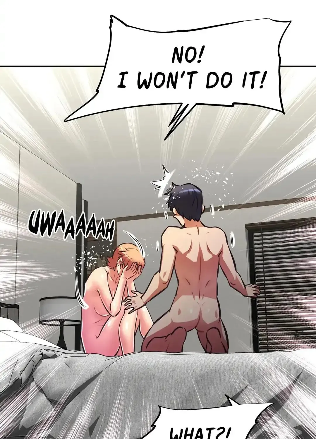 Stand Up!!!! Chapter 153 page 141 - 