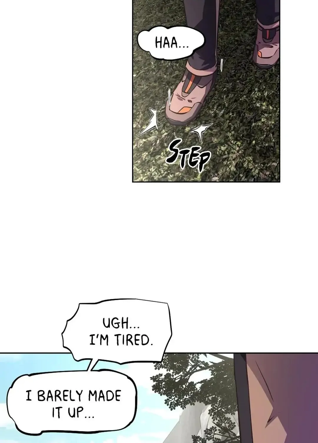 Stand Up!!!! Chapter 153 page 150 - 