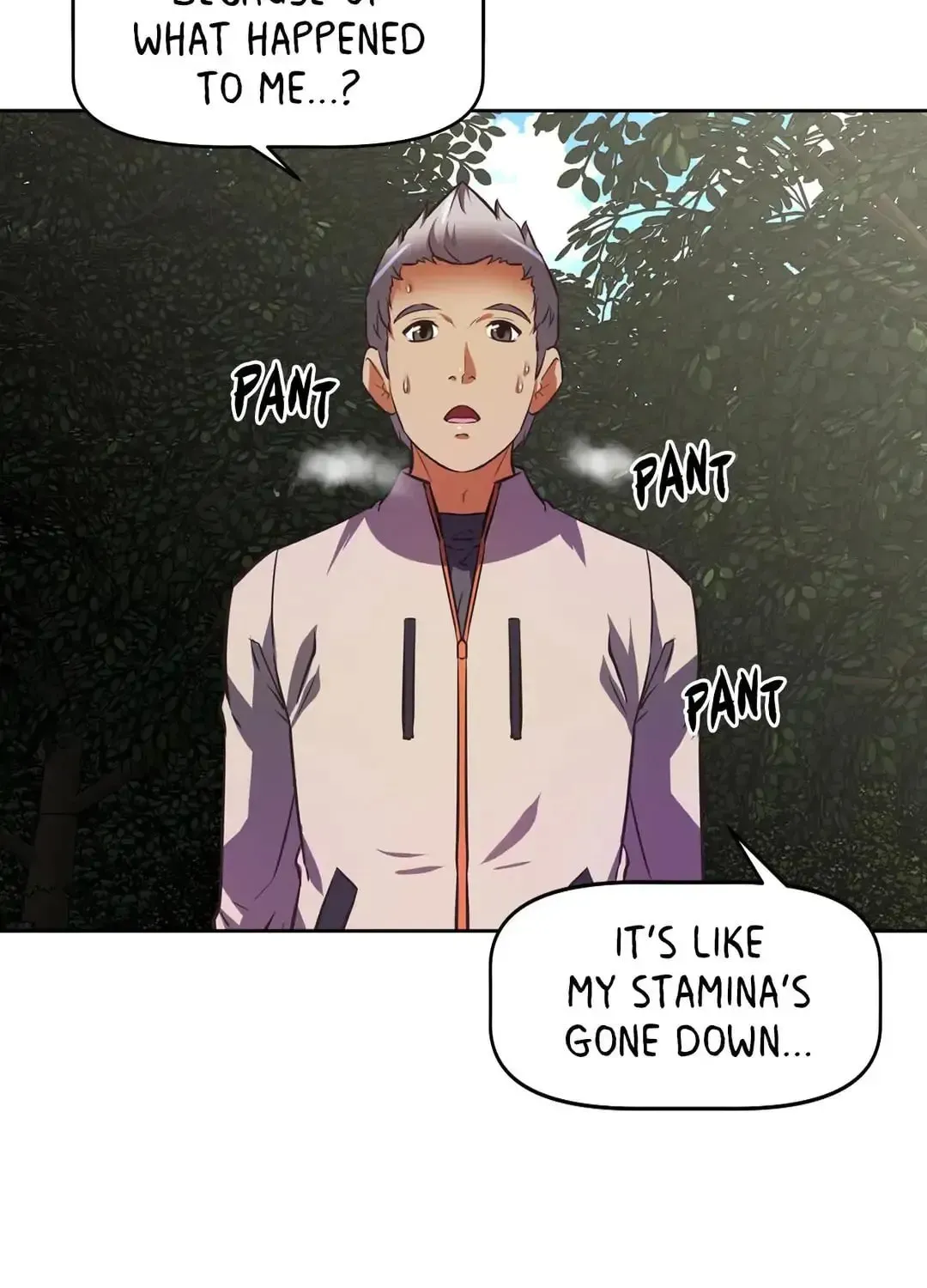 Stand Up!!!! Chapter 153 page 152 - 