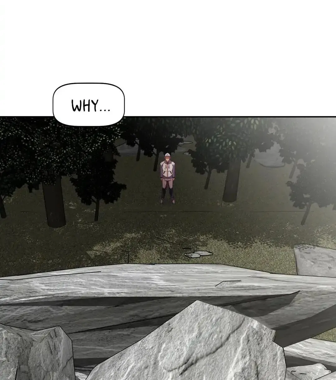 Stand Up!!!! Chapter 153 page 154 - 