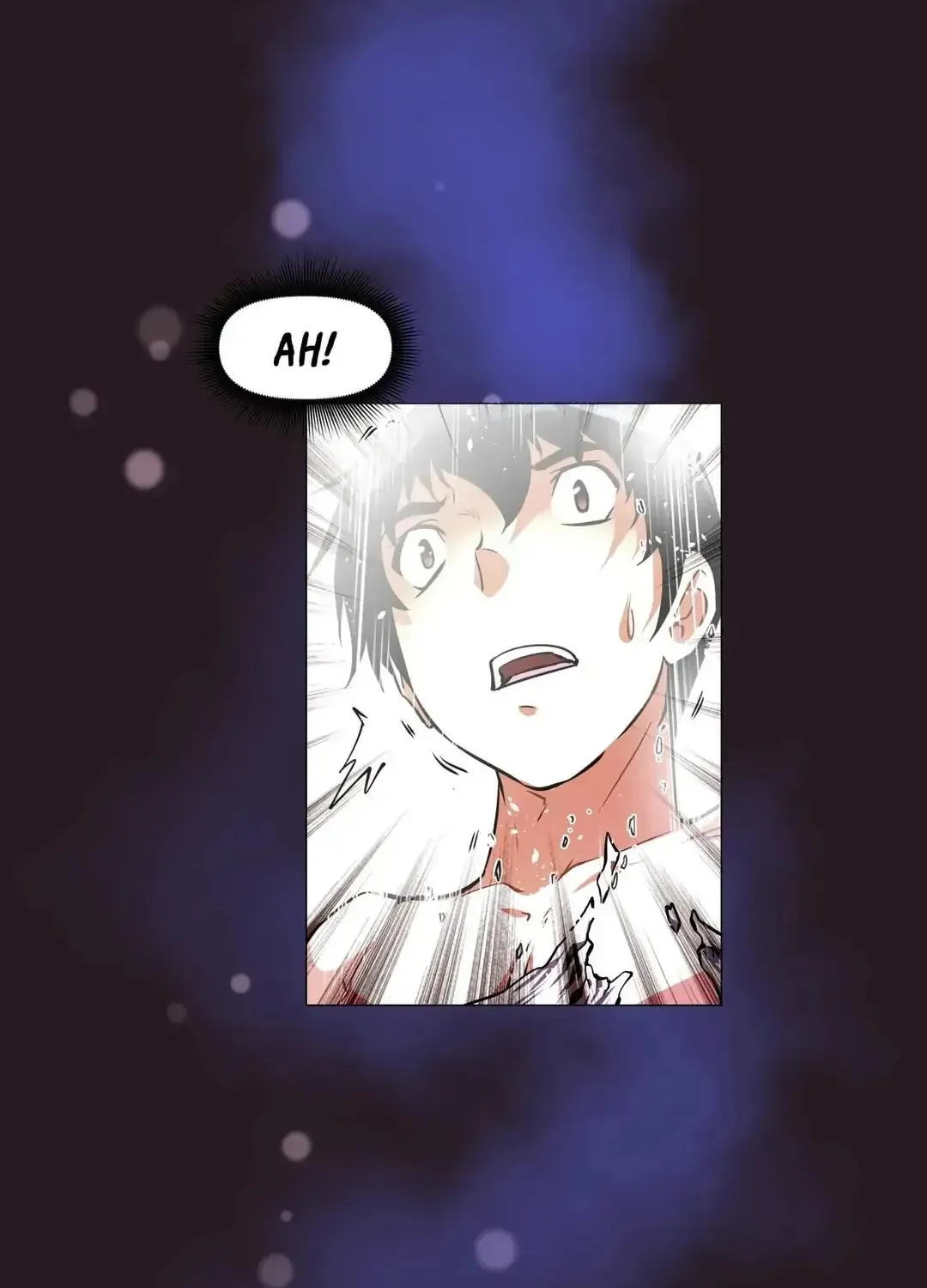 Stand Up!!!! Chapter 153 page 21 - 