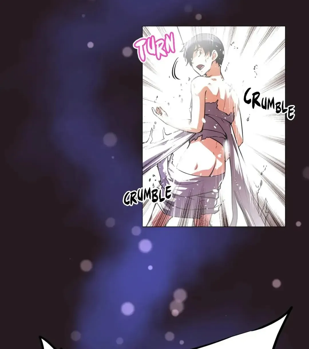 Stand Up!!!! Chapter 153 page 22 - 