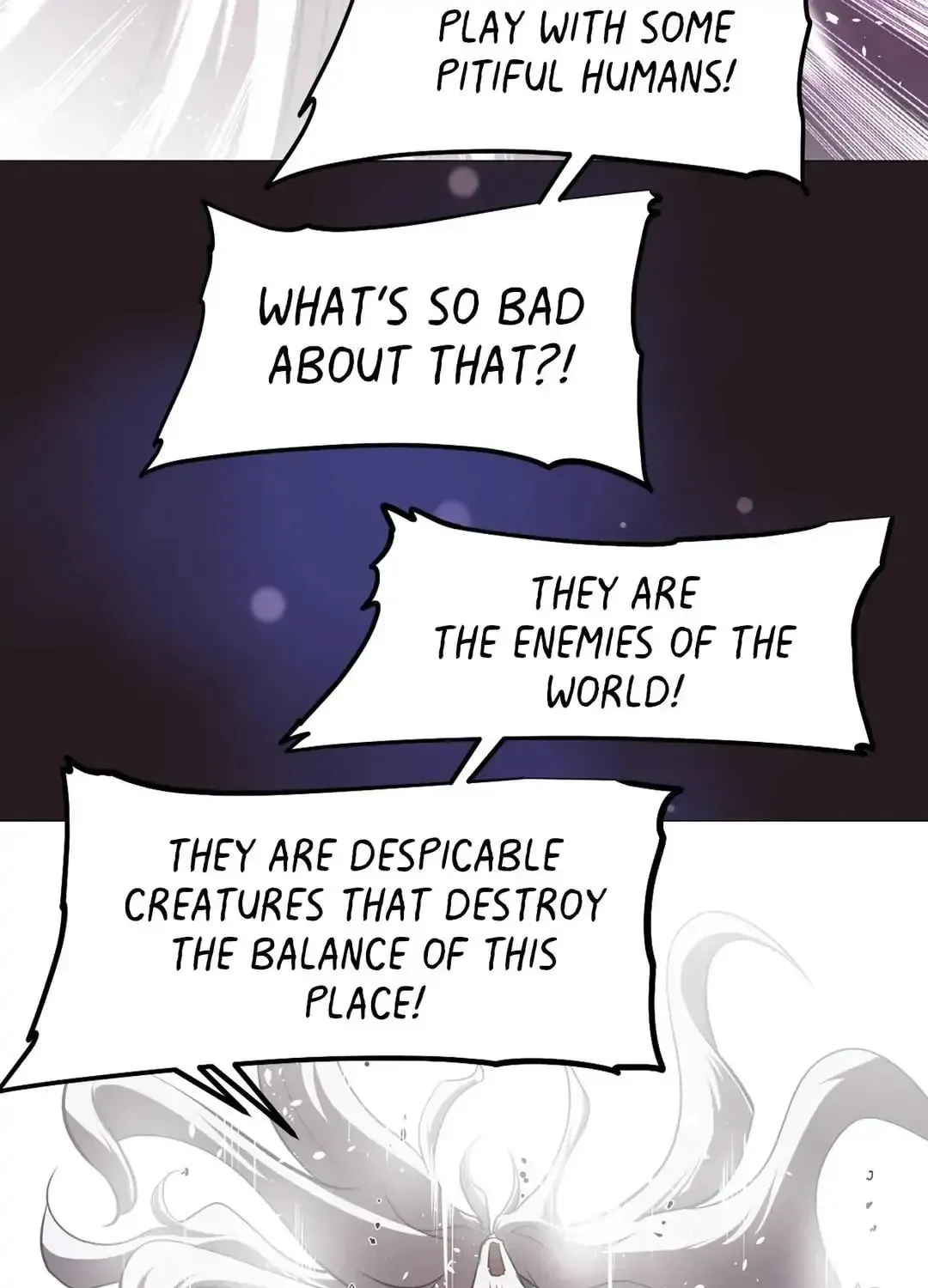 Stand Up!!!! Chapter 153 page 35 - 