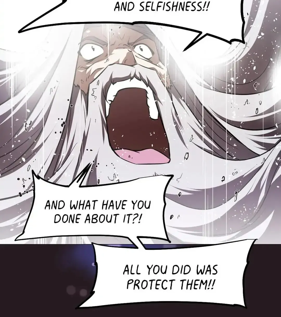 Stand Up!!!! Chapter 153 page 37 - 