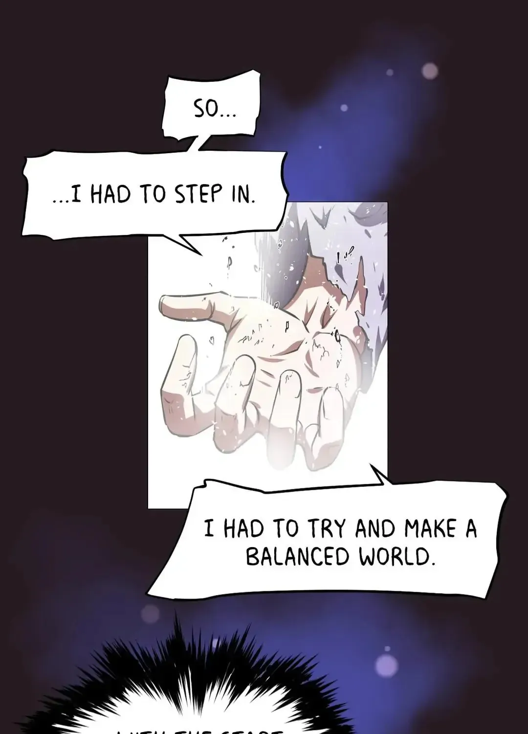 Stand Up!!!! Chapter 153 page 38 - 