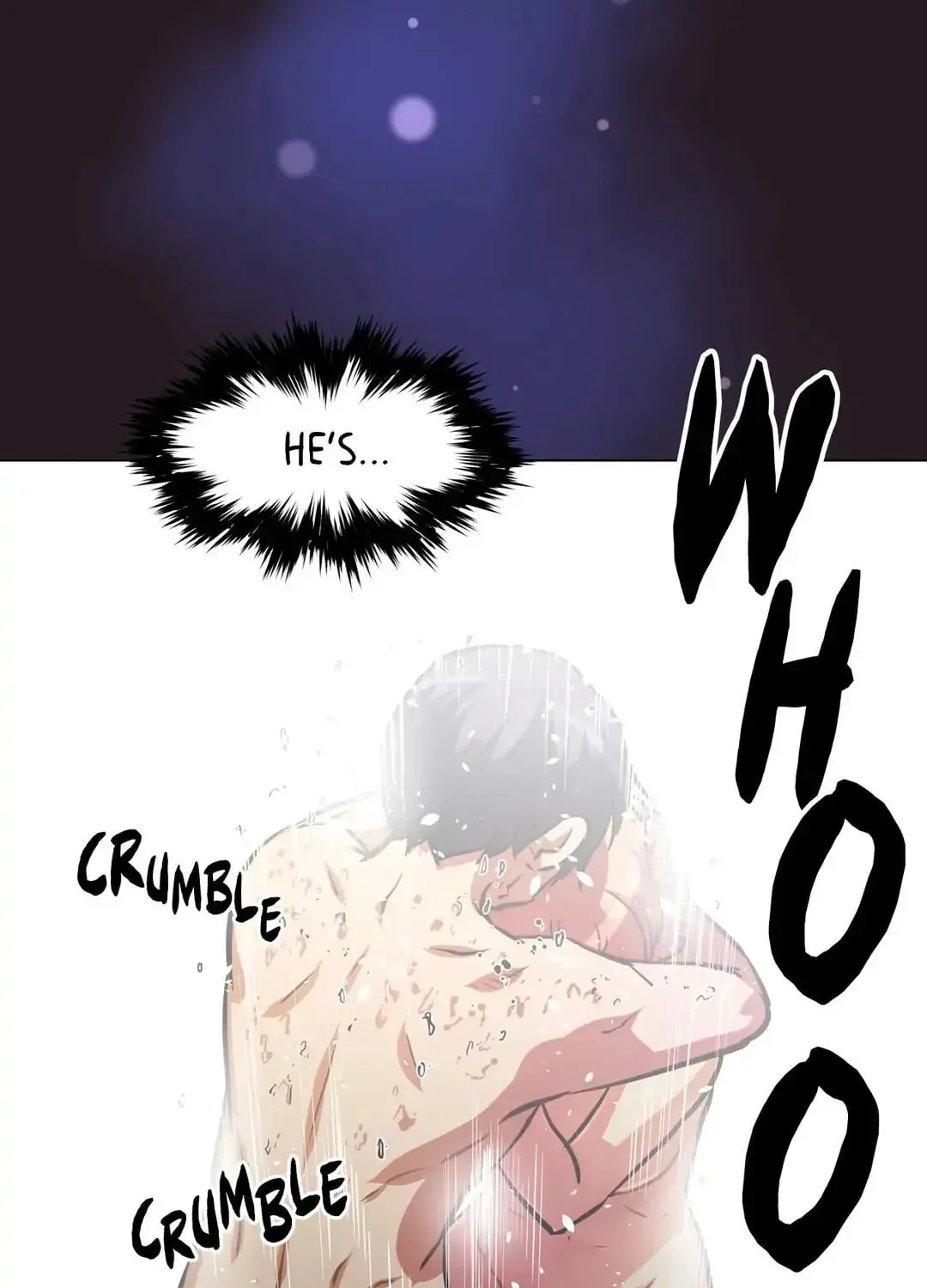 Stand Up!!!! Chapter 153 page 50 - 