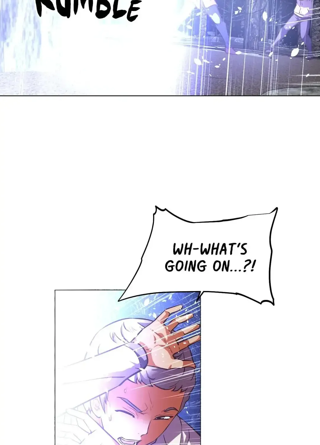 Stand Up!!!! Chapter 153 page 6 - 