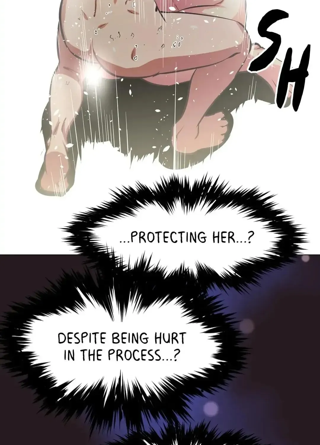 Stand Up!!!! Chapter 153 page 51 - 