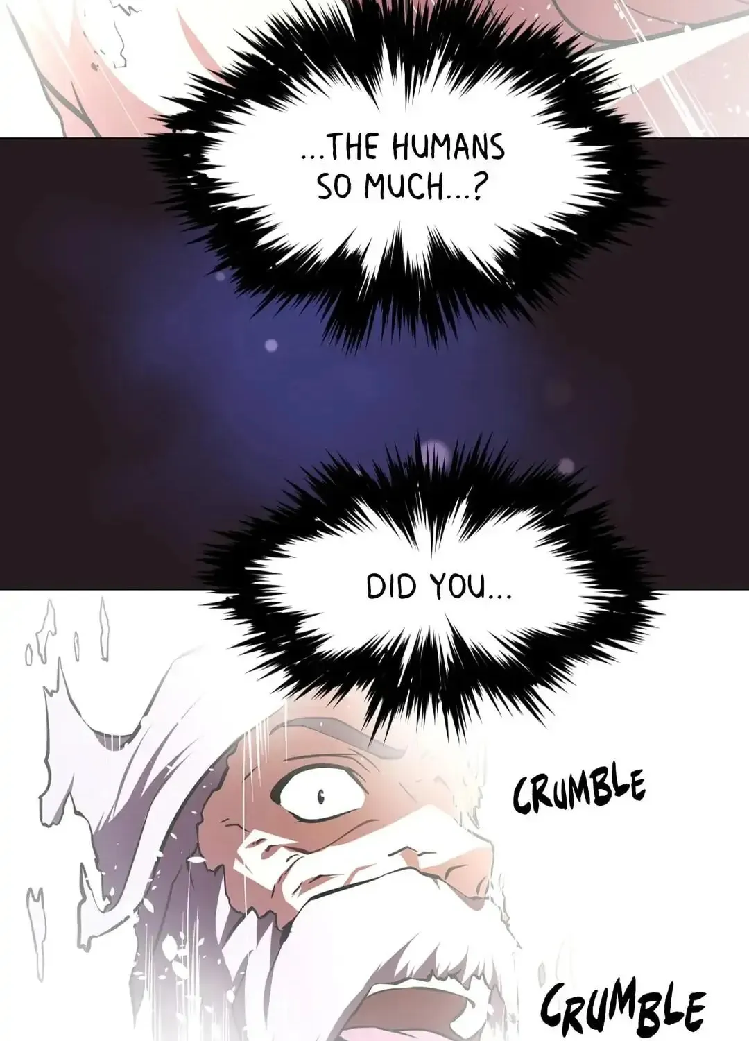 Stand Up!!!! Chapter 153 page 54 - 
